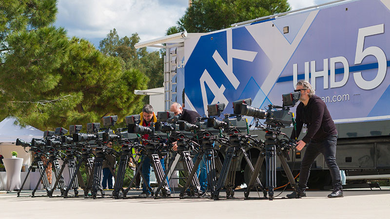 GV uhd5 obvan prlow