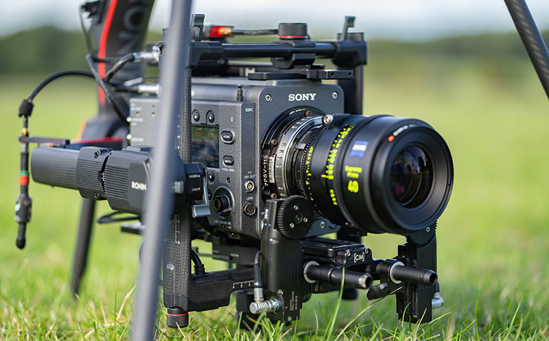 Sony VENICE 2