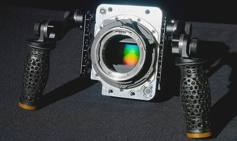 Sony cine asc event Rialto65a