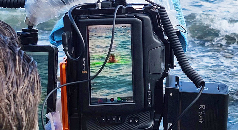 Blackmagic vertical micro drama pirates2