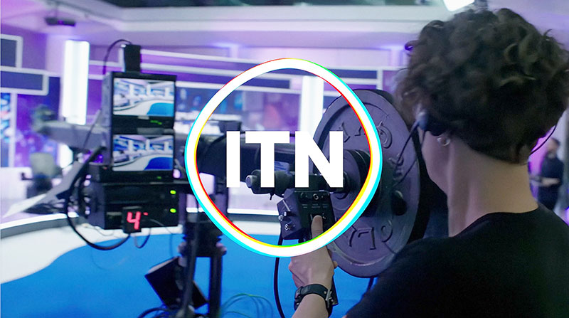 Itn deals tv live