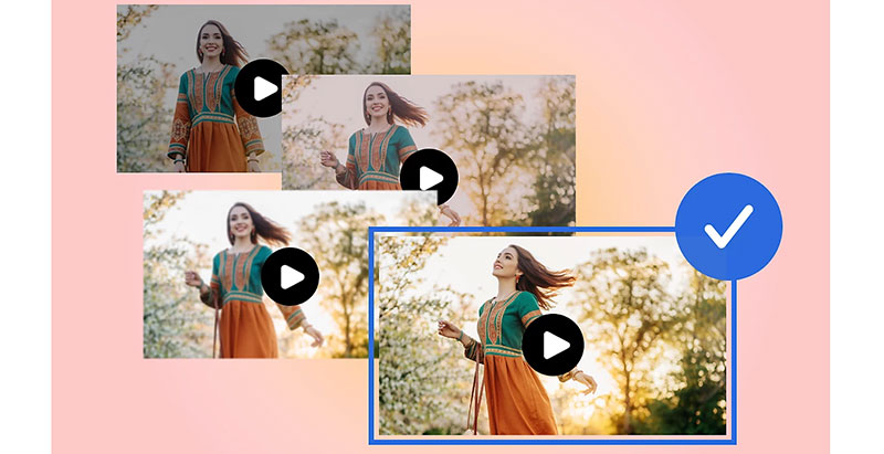 Adobe Firefly Quick Cut Sets Ideas in Motion to Refine AI Video Adobe quick cut smart shot select firefly