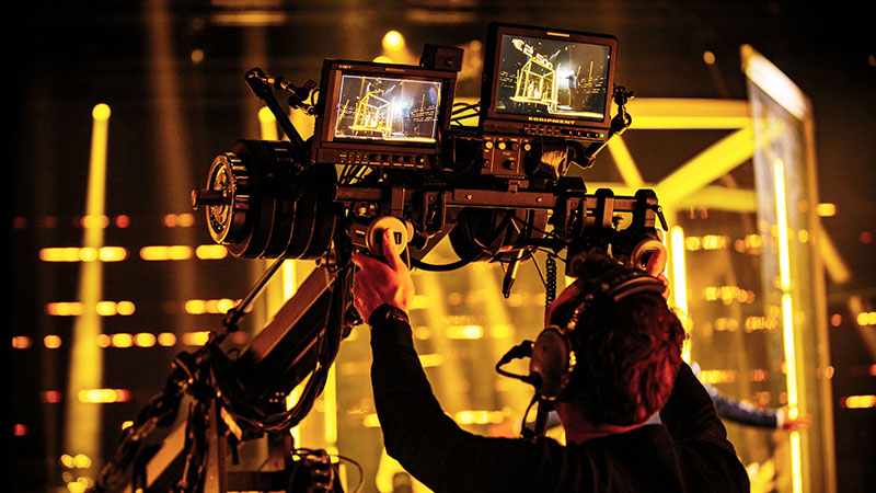 Gravity Media Lab and Green Couch Entertainment Develop Original TV Formats Gravity Website 10