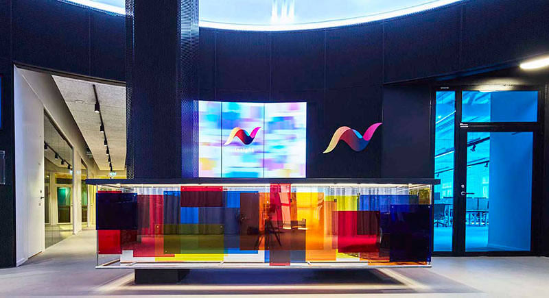 Net insight nimbra live intelligence3