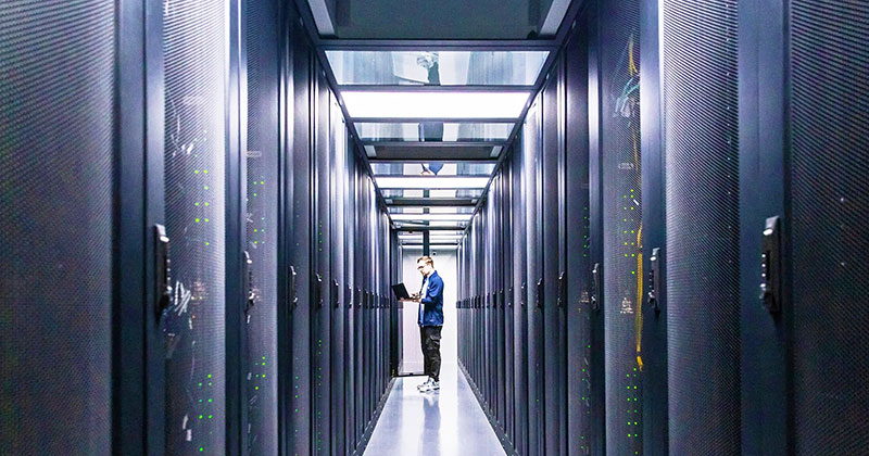 Cubbit and Worldstream Launch Sovereign S3 Cloud Storage for Dutch Enterprise Cubbit Worldstream 4186