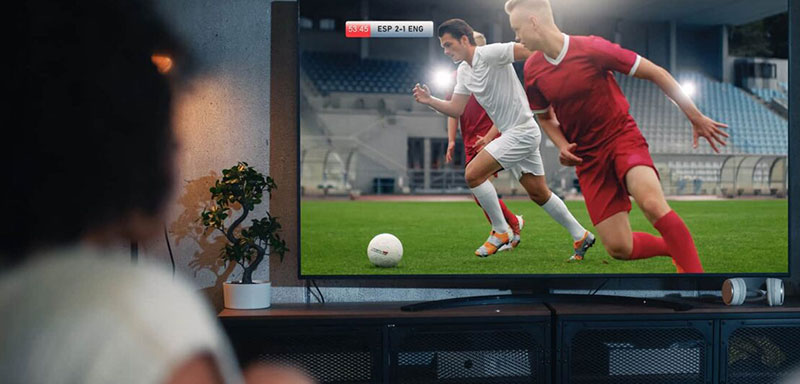 Synamedia Scalable Edge CDN Landscape