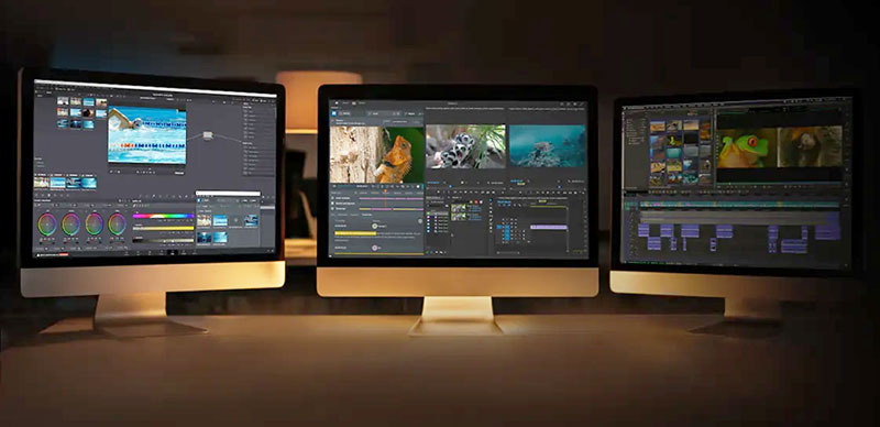 EditShare TVCsoho ultimate efs media management