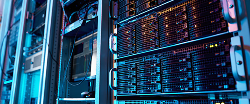 Matrox convertIP DSH multi network support