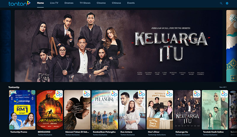 Broadpeak Media prima Tonton
