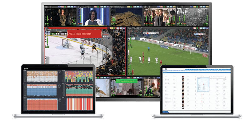 TAG alarms