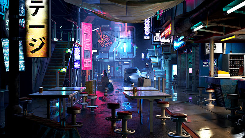 Zeiss Render raw CinCraft LensCore