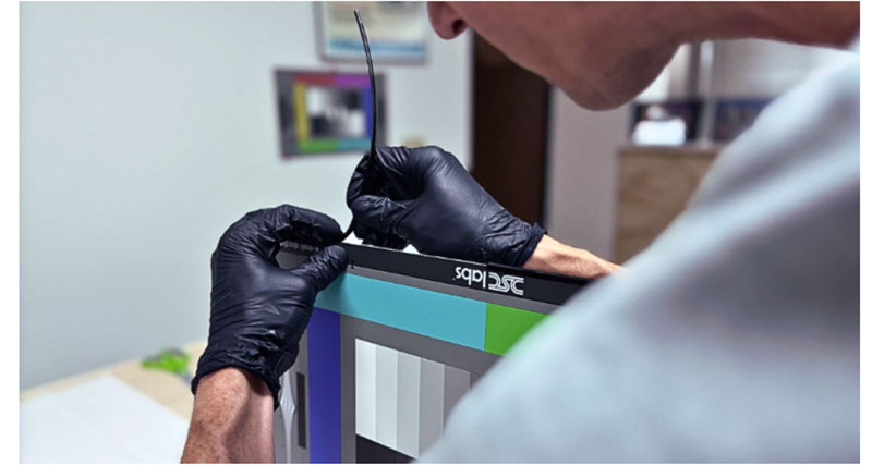 DSC Labs