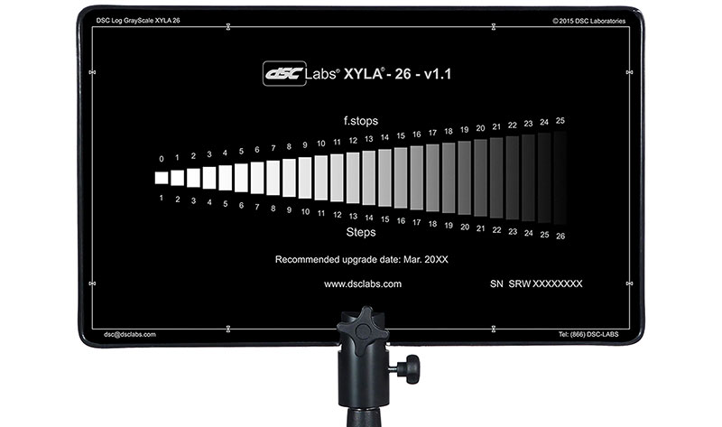 DSC xyla cdx1 83w