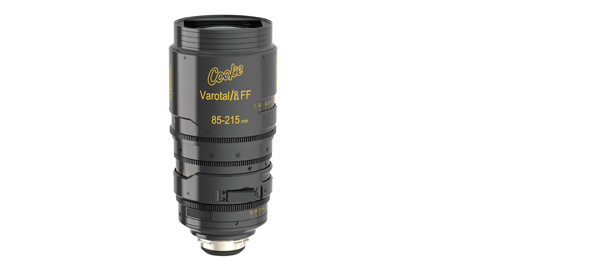 Cooke varotal 85 215