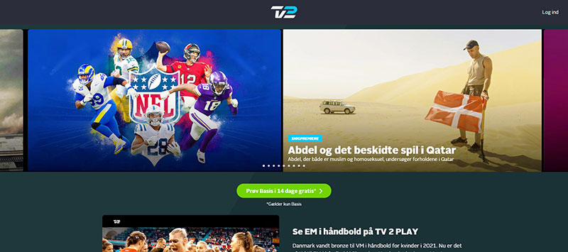 Stream best sale tv 2