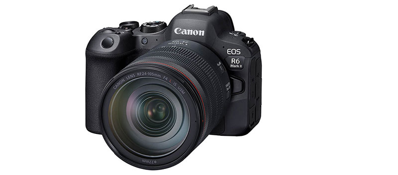 Canon EOS R6 Mark IIb