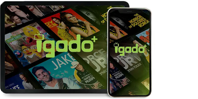 MWareTV igado device