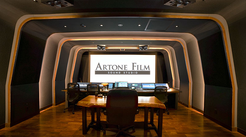Baselight Artone MA 02