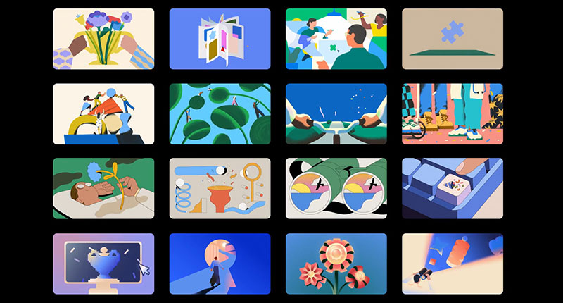 BUCK LinkedIn snapshot