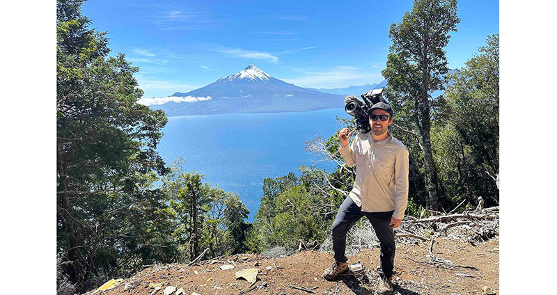 Sony GavinRawlings Burano Chile2