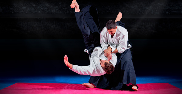 Matrox tokyo sound judo
