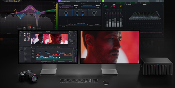 m1 mac davinci resolve