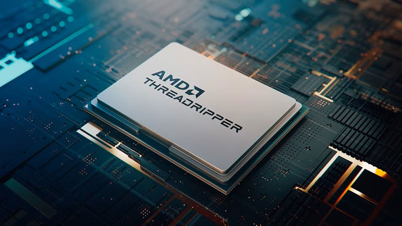 Amd threadripper 7000 series3