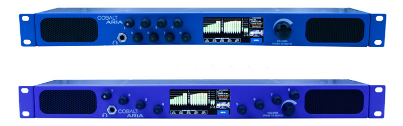 Cobalt digital aria