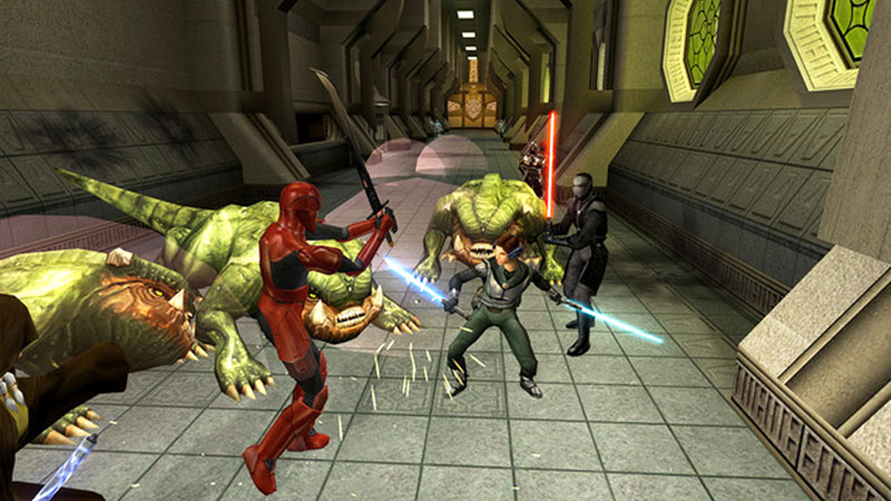 Signiant aspyr KOTOR2 OtherScreens2