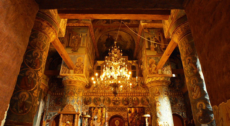 Blackmagic Remote Collaboration Tools Keep ARTE’s New Series Rolling Blackmagic hunting ghosts for arte3