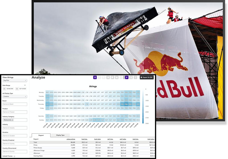 LiveU matrix kinetiq