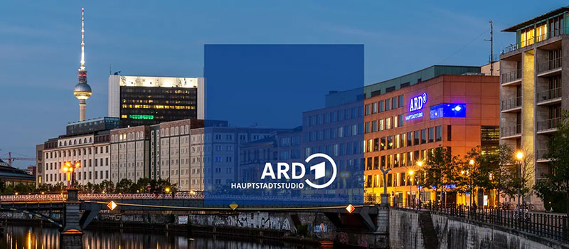 EVS ard studio2