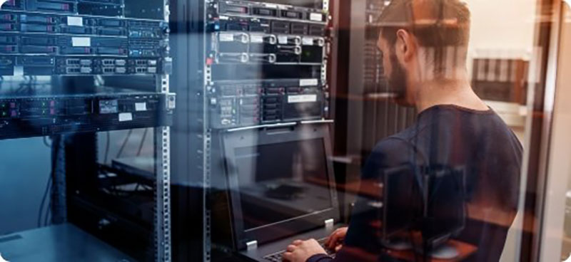 Net insight NETWORKS Managed distribution
