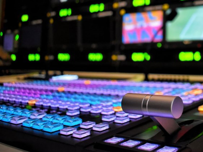 Net insight broadcast Challenges