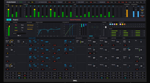 Blackmagic fairlight madness4