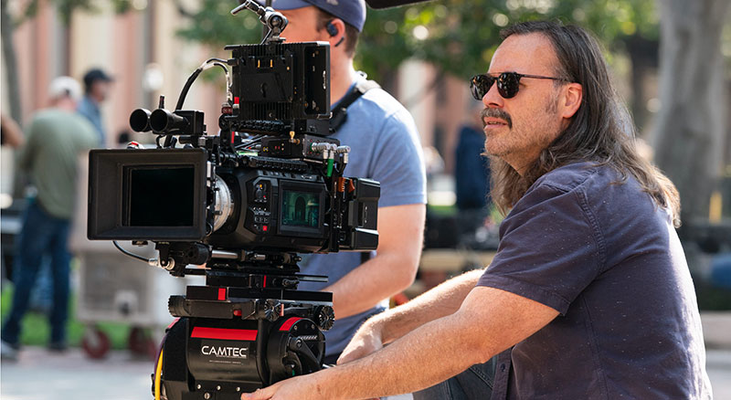 Blackmagic 17k McClure