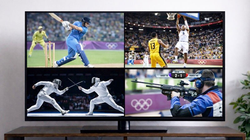 Broadpeak Expands its Cloud Platform with New CDN and Multiview Services Broadpeak multiview2