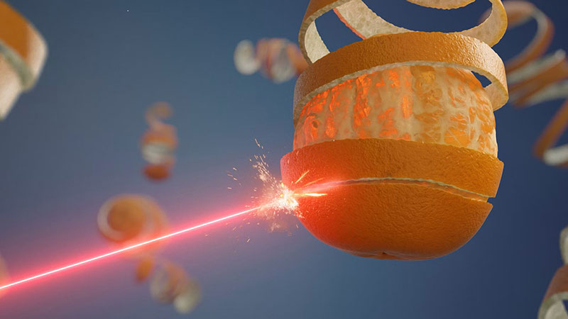 Maxon C4D UVPeelerOrange