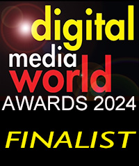 DMW Awards Finalist