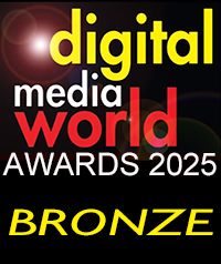 DMW Awards Bronze