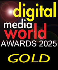 DMW Awards Gold a