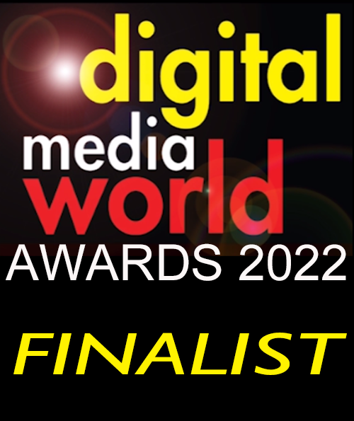 DMW Awards Finalist