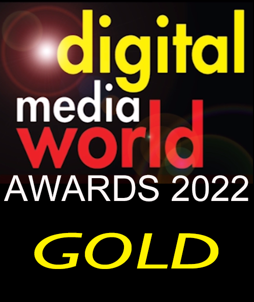 DMW Awards Gold