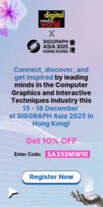 Siggraph