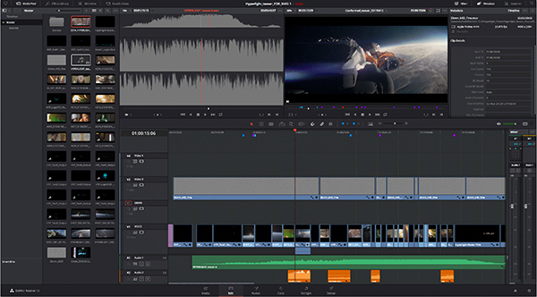 davinci resolve 16 full version