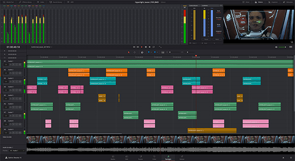 blackmagic design davinci resolve studio 15 crack only