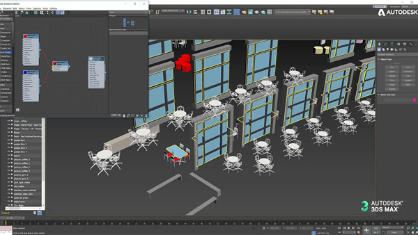 3ds max 2020 xforce