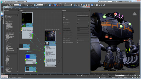 autodesk 3ds maya