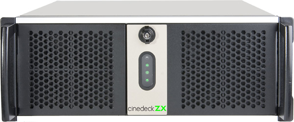 Cinedeck-ZX