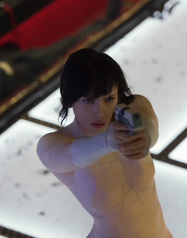 MPC Ghost in the shell8
